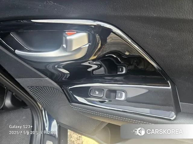 Kia Niro id 3677722 из Кореи 10