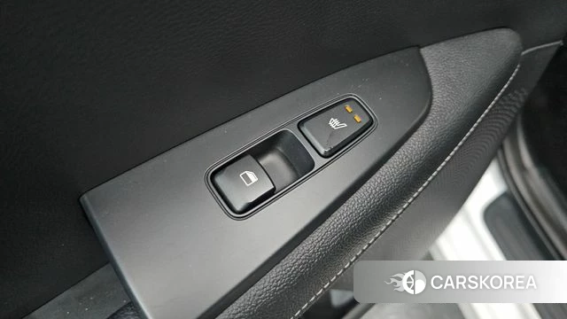 Kia The New K3 2nd generation id 4758984 из Кореи 10
