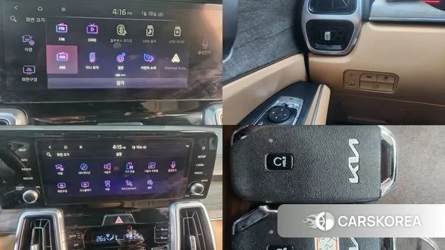 Kia Sorento 4th Generation id 3591364 из Кореи 10