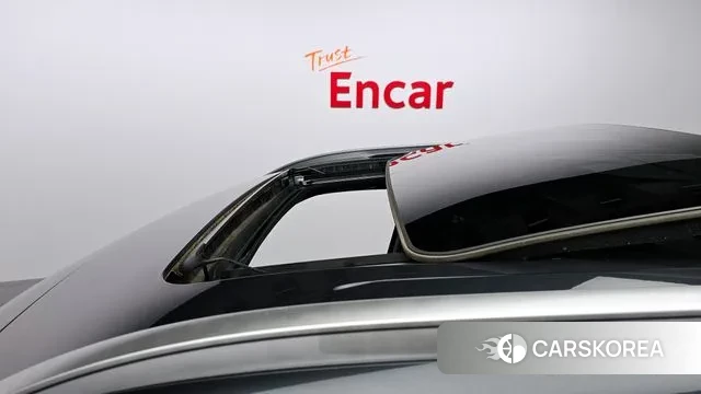 Hyundai Palisade id 3226147 из Кореи 10