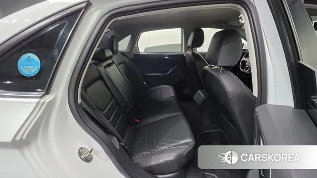 Volkswagen 7th Generation of Jetta id 3635313 из Кореи 10