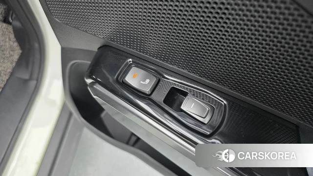 Ssangyong Berry New Tivoli id 3842782 из Кореи 10