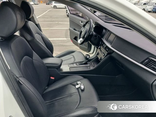 Kia The New K5 2nd generation id 3861504 из Кореи 10