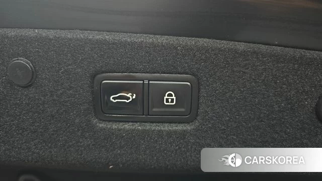 Kia K8 id 4423660 из Кореи 10