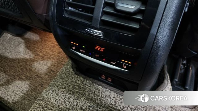 BMW X3 (G01) id 3839685 из Кореи 10