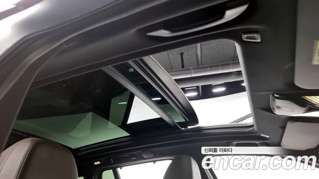 BMW X3 (G01) id 2483666 из Кореи 10