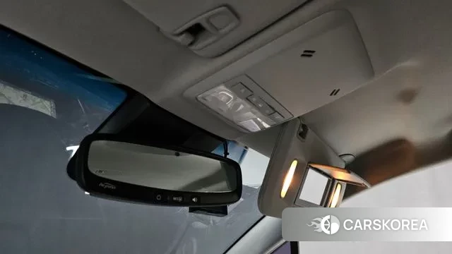 Chevrolet (GM Daewoo) The New Trax id 3641712 из Кореи 10