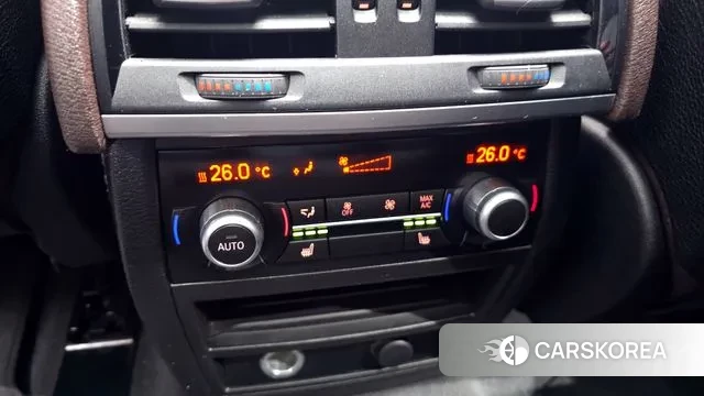 BMW X5 (F15) id 3779157 из Кореи 10