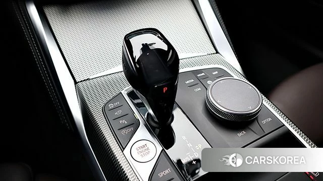 BMW 4 Series (G22) id 4396514 из Кореи 10