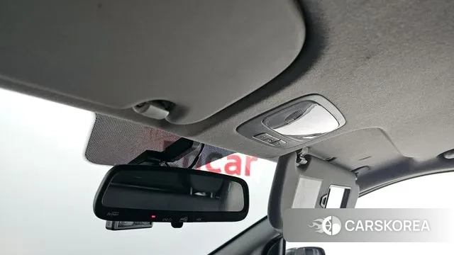 Hyundai The New Grand Starex id 3433431 из Кореи 10