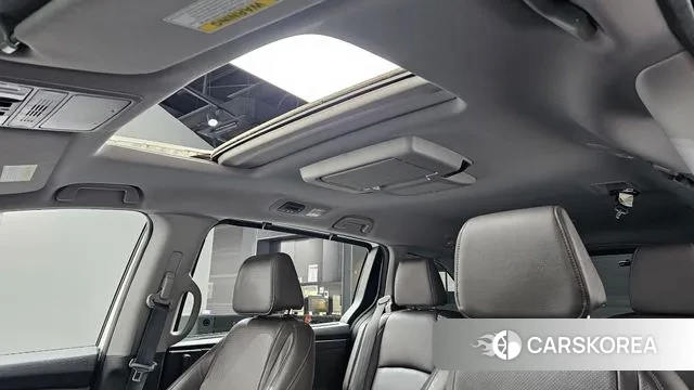 Honda Odyssey id 3636473 из Кореи 10