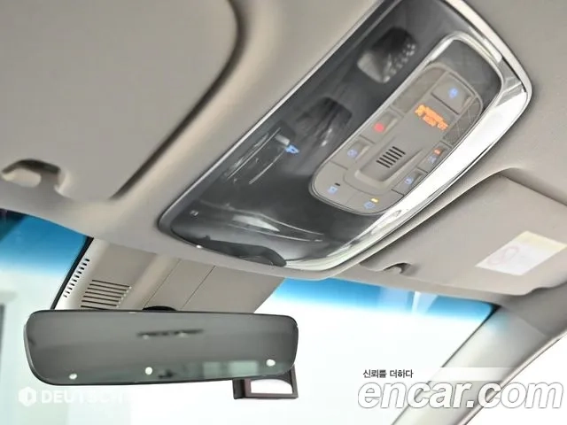 Genesis G80 (RG3) id 2872644 из Кореи 10