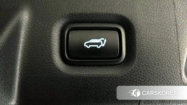Hyundai The New Santa Fe id 4244939 из Кореи 10