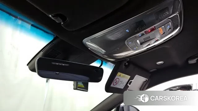 Genesis G80 (RG3) id 3518909 из Кореи 10