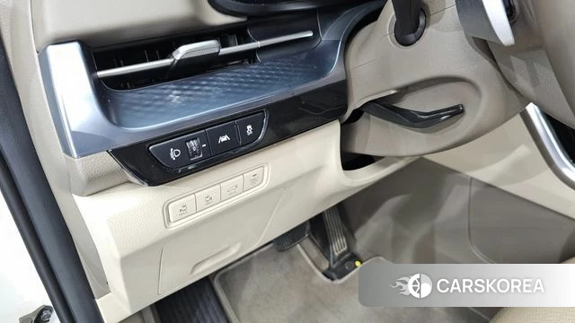 Kia Carnival 4th generation id 4494962 из Кореи 10