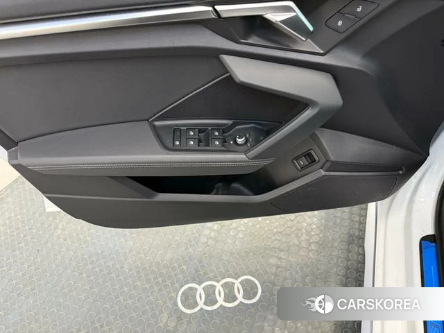 Audi A3 id 4291430 из Китая 10