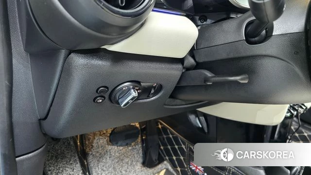 Mini Cooper S id 4592078 из Кореи 10