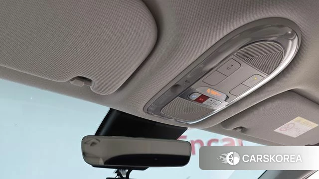 Hyundai Ionic 5 id 4444474 из Кореи 10