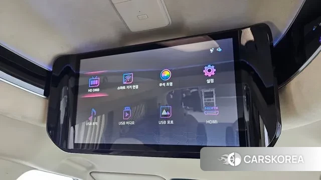 Kia Carnival 4th generation id 3473224 из Кореи 10