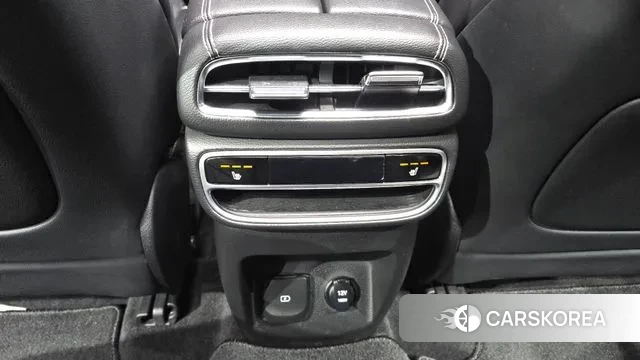 Genesis GV80 id 3612005 из Кореи 10