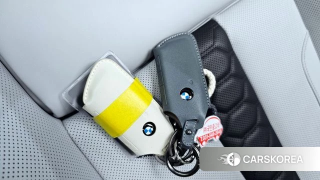 BMW X5M (G05) id 3890963 из Кореи 10