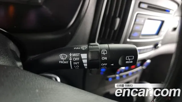 Hyundai The New Grand Starex id 2436865 из Кореи 10