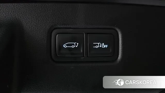 Hyundai Staria id 3586249 из Кореи 10