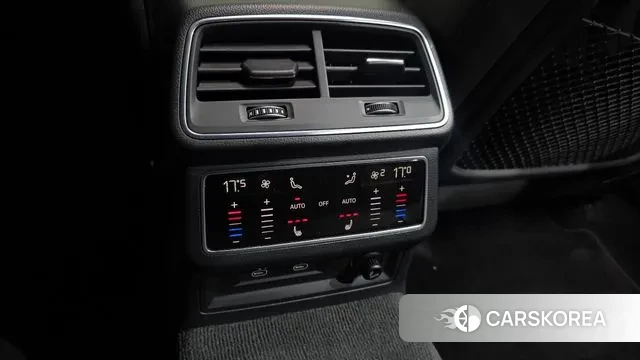 Audi A6 (C8) id 3443449 из Кореи 10