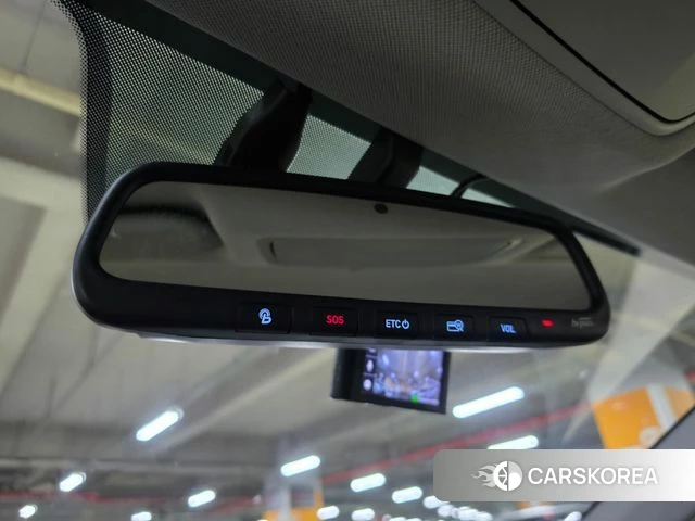 Hyundai The New Avante AD id 4525657 из Кореи 10