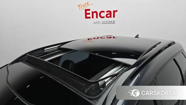 Kia Sportage 5th Generation Hybrid id 3851757 из Кореи 10