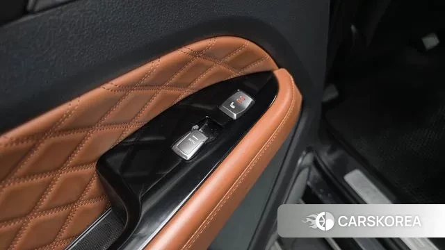 Ssangyong G4 Rexton id 3686836 из Кореи 10