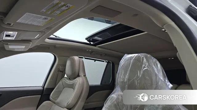 Lincoln Aviator 2nd generation id 3713102 из Кореи 10