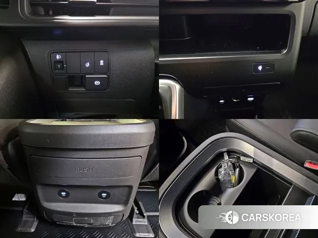 Hyundai Staria id 3267420 из Кореи 10