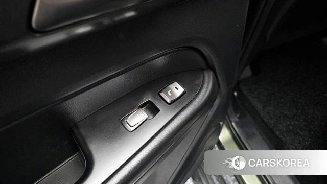 Ssangyong The New Rexton Sports Cannes id 3922608 из Кореи 10