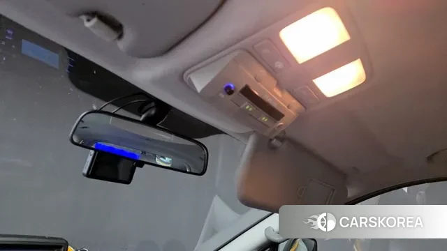 Hyundai The New Grand Starex id 3423407 из Кореи 10