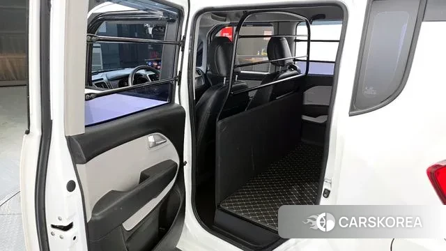 Kia The New Ray id 3611714 из Кореи 10