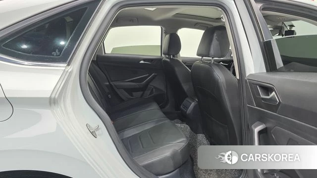 Volkswagen 7th Generation of Jetta id 4613999 из Кореи 10
