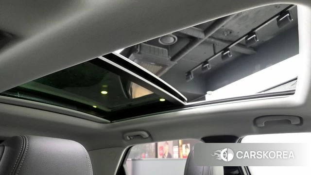 Chevrolet (GM Daewoo) Trailblazer id 3834147 из Кореи 10