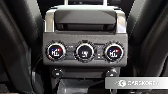 Land Rover Discovery 5 id 3568075 из Кореи 10