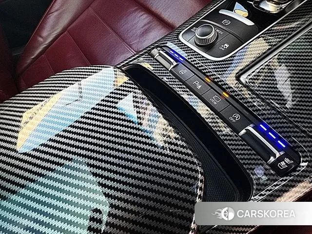 Kia Stinger id 3779309 из Кореи 10