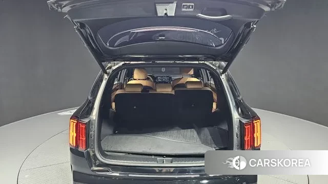 Kia Sorento 4th Generation id 3746759 из Кореи 10