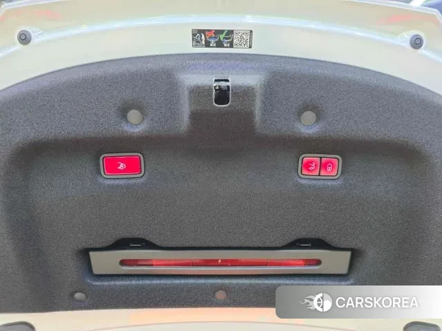 Mercedes-Benz SL-Class R232 id 3223069 из Кореи 10