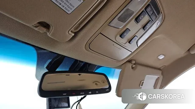 Kia The New Carnival id 2991257 из Кореи 10