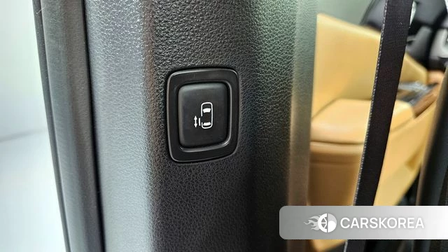 Kia Carnival 4th generation id 3851796 из Кореи 10