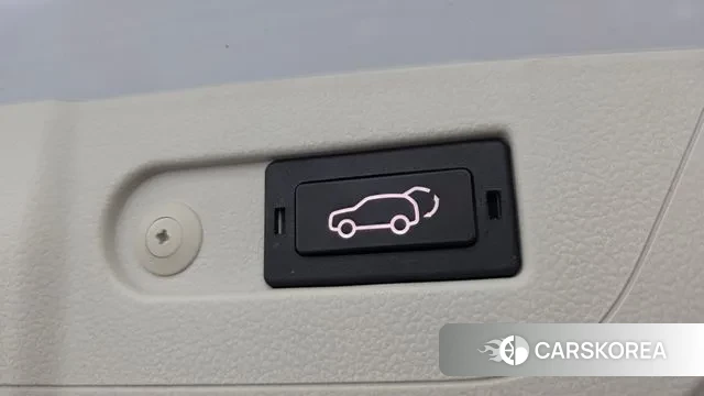 Ssangyong All New Rexton id 3697443 из Кореи 10