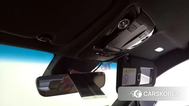 Kia K8 Hybrid id 3043807 из Кореи 10