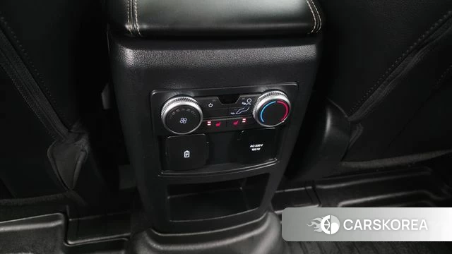 Ford Explorer 6th Generation id 4423304 из Кореи 10