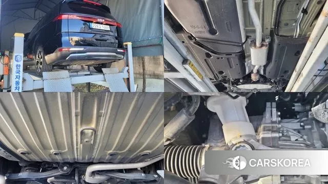 Kia Carnival 4th generation id 3341969 из Кореи 10