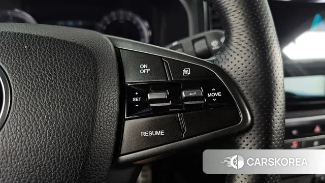 Ssangyong Rexton Sports Cannes id 3155793 из Кореи 10