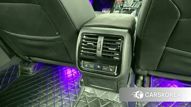 Volkswagen Arteon id 3000095 из Кореи 10